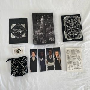 Illumicrate box | august 2022